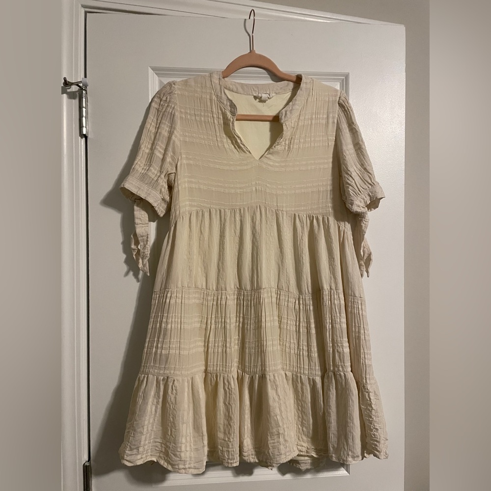 Size Medium &Merci summer dress!